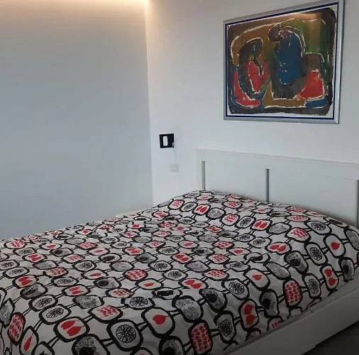 La Casa Di Piazzale Ardigo Apartamento *