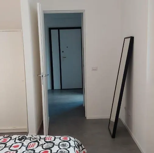 La Casa Di Piazzale Ardigo Roma