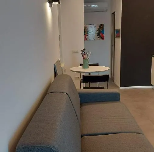 La Casa Di Piazzale Ardigo Apartamento Roma